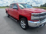 2017 Silverado 1500 Thumbnail 7