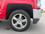 2017 Silverado 1500 Thumbnail 8