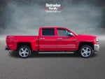 2017 Silverado 1500 Thumbnail 4