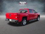 2017 Silverado 1500 Thumbnail 5