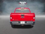 2017 Silverado 1500 Thumbnail 6