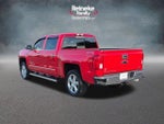 2017 Silverado 1500 Thumbnail 8