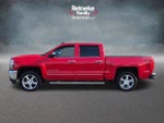 2017 Silverado 1500 Thumbnail 9