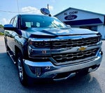 2018 Silverado 1500 Thumbnail 1