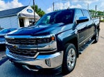 2018 Silverado 1500 Thumbnail 2