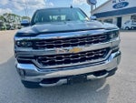 2018 Silverado 1500 Thumbnail 3