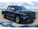 2018 Silverado 1500 Thumbnail 1