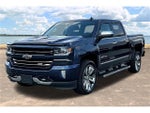 2018 Silverado 1500 Thumbnail 4