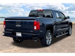2018 Silverado 1500 Thumbnail 8