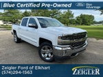 2018 Silverado 1500 Thumbnail 1