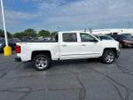 2018 Silverado 1500 Thumbnail 11