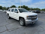 2018 Silverado 1500 Thumbnail 12