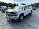 2018 Silverado 1500 Thumbnail 28