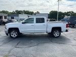 2018 Silverado 1500 Thumbnail 29