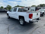 2018 Silverado 1500 Thumbnail 30