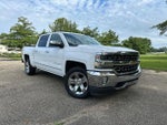 2018 Silverado 1500 Thumbnail 33