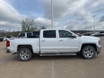 2018 Silverado 1500 Thumbnail 2