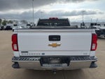 2018 Silverado 1500 Thumbnail 4