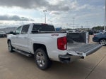 2018 Silverado 1500 Thumbnail 5