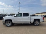 2018 Silverado 1500 Thumbnail 7