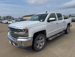 2018 Silverado 1500 Thumbnail 8
