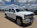 2018 Silverado 1500 Thumbnail 1