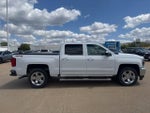 2018 Silverado 1500 Thumbnail 2