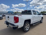 2018 Silverado 1500 Thumbnail 3