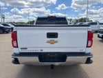 2018 Silverado 1500 Thumbnail 4