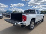 2018 Silverado 1500 Thumbnail 6