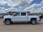 2018 Silverado 1500 Thumbnail 8