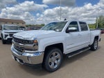 2018 Silverado 1500 Thumbnail 9