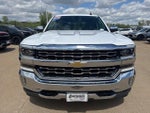2018 Silverado 1500 Thumbnail 10