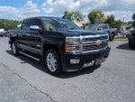 2015 Silverado 1500 Thumbnail 3