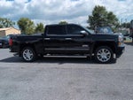 2015 Silverado 1500 Thumbnail 4