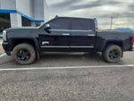 2017 Silverado 1500 Thumbnail 1