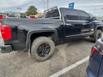 2017 Silverado 1500 Thumbnail 4