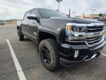 2017 Silverado 1500 Thumbnail 5