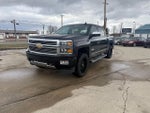 2015 Silverado 1500 Thumbnail 2