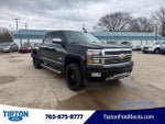 2015 Silverado 1500 Thumbnail 7