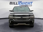 2018 Silverado 1500 Thumbnail 8
