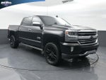 2018 Silverado 1500 Thumbnail 1