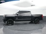 2018 Silverado 1500 Thumbnail 4
