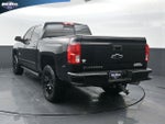 2018 Silverado 1500 Thumbnail 5