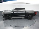 2018 Silverado 1500 Thumbnail 12