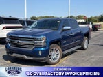2018 Silverado 1500 Thumbnail 1