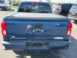 2018 Silverado 1500 Thumbnail 4
