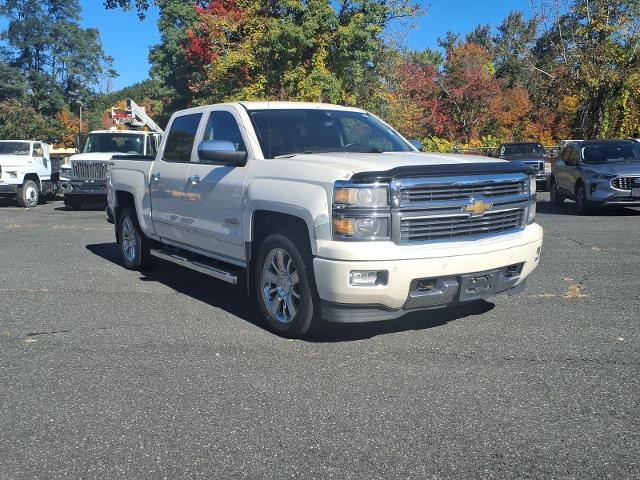 2014 Chevrolet Silverado - $15,995