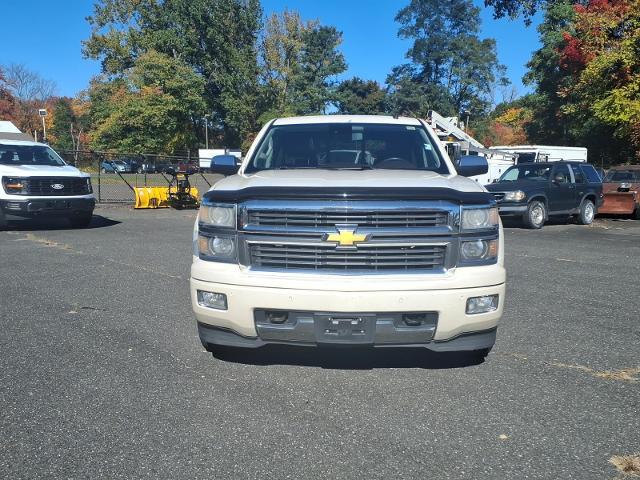 2014 Chevrolet Silverado - $15,995