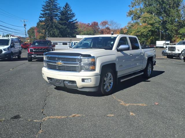 2014 Chevrolet Silverado - $15,995